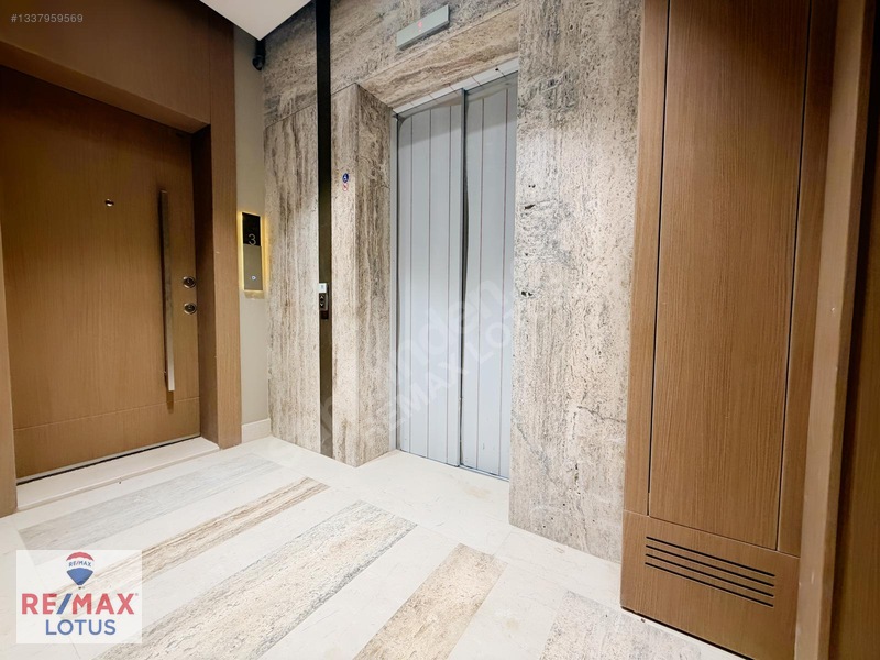 Caddebostan Sahilde Sıfır 3+1 Kiralık Daire - Bağdat Caddesi — fotoğraf 45