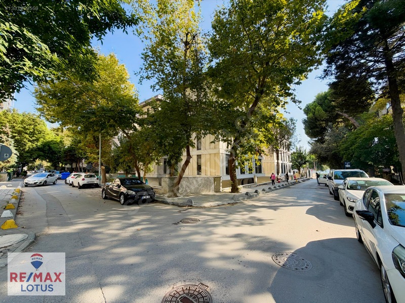 Caddebostan Sahilde Sıfır 3+1 Kiralık Daire - Bağdat Caddesi — fotoğraf 46