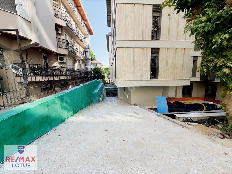 Caddebostan Sahilde Sıfır 3+1 Kiralık Daire - Bağdat Caddesi — fotoğraf 50