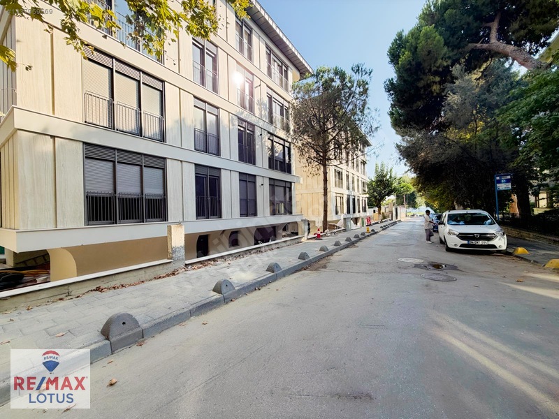 Caddebostan Sahilde Sıfır 3+1 Kiralık Daire - Bağdat Caddesi — fotoğraf 54