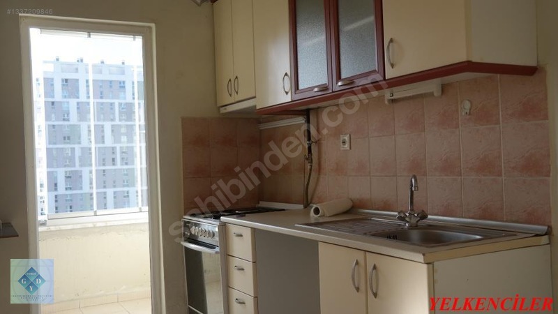 Küçükçekmece Atakent Mah.toki Menekşe 84m2 Satılık 2+1 Daire — fotoğraf 7