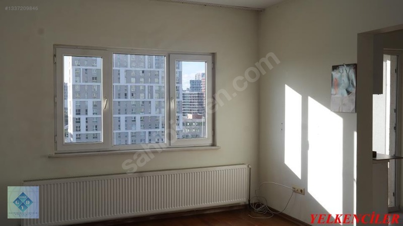 Küçükçekmece Atakent Mah.toki Menekşe 84m2 Satılık 2+1 Daire — fotoğraf 9