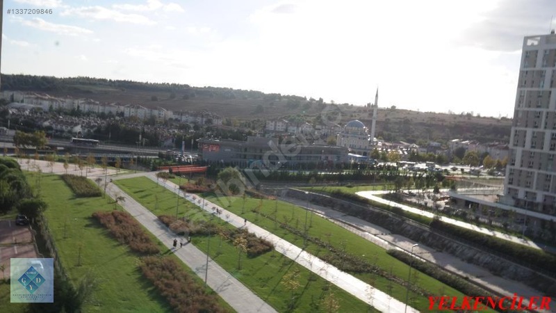 Küçükçekmece Atakent Mah.toki Menekşe 84m2 Satılık 2+1 Daire — fotoğraf 12