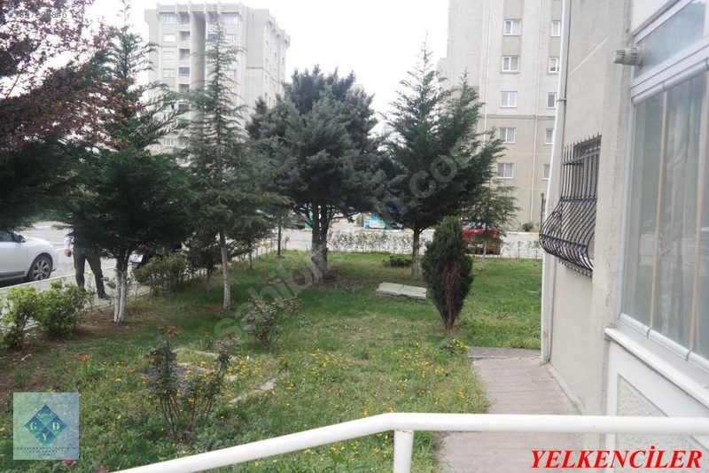 Küçükçekmece Atakent Mah.toki Menekşe 84m2 Satılık 2+1 Daire — fotoğraf 13