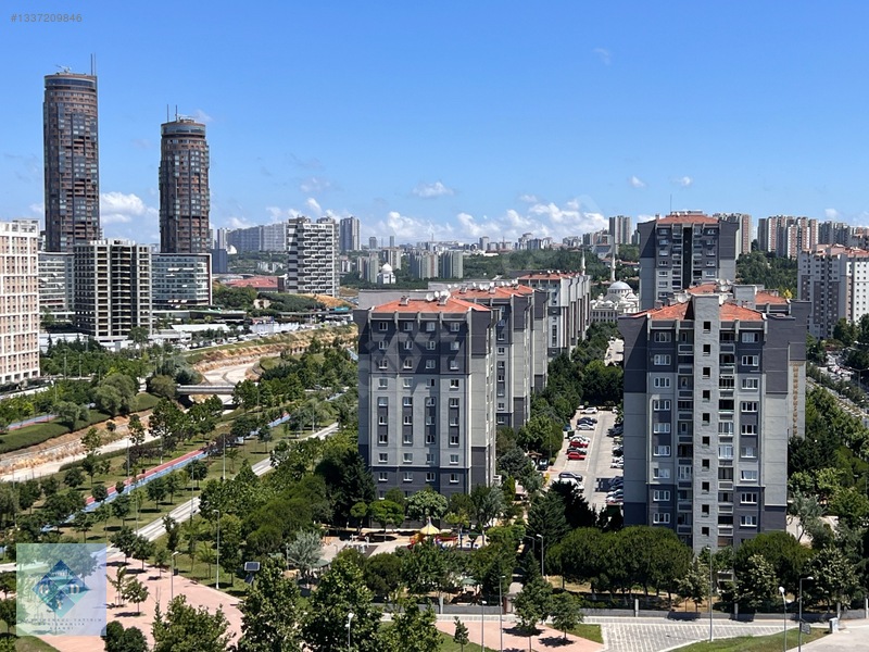 Küçükçekmece Atakent Mah.toki Menekşe 84m2 Satılık 2+1 Daire — fotoğraf 14