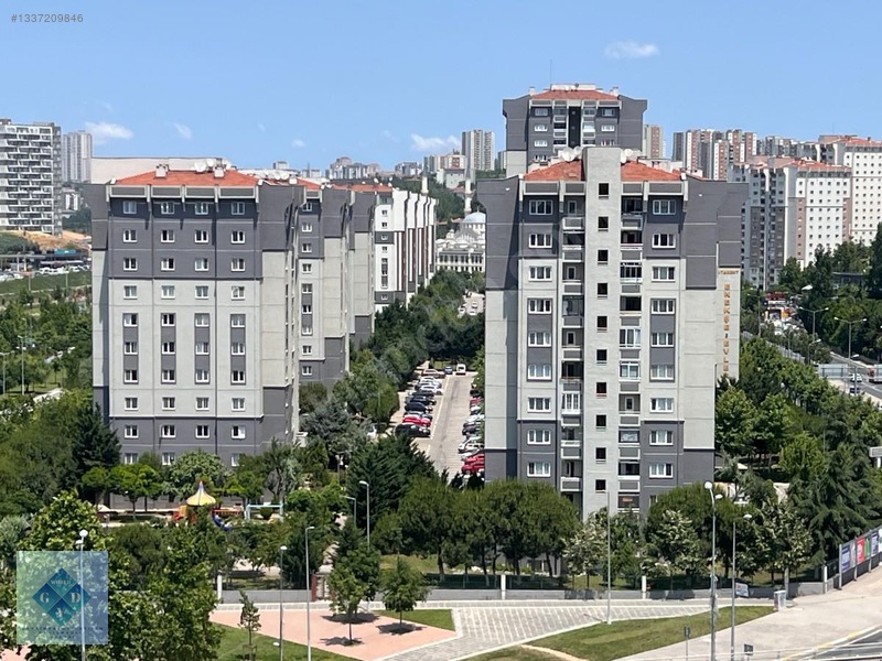 Küçükçekmece Atakent Mah.toki Menekşe 84m2 Satılık 2+1 Daire — fotoğraf 15