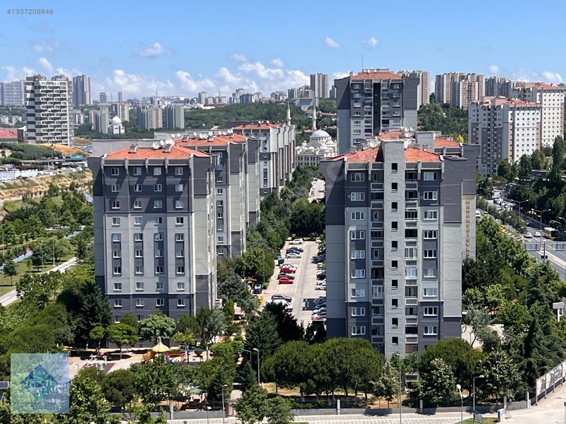 Küçükçekmece Atakent Mah.toki Menekşe 84m2 Satılık 2+1 Daire — fotoğraf 18