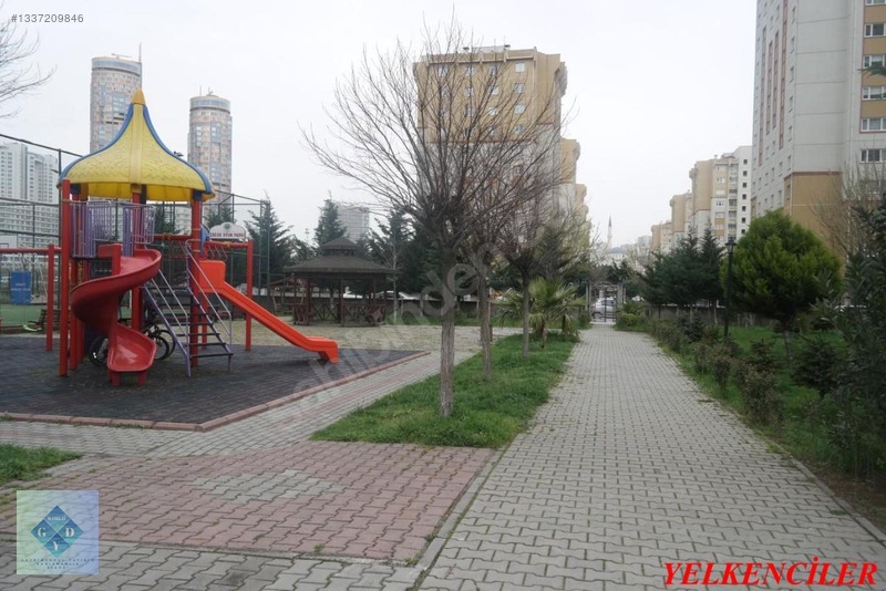 Küçükçekmece Atakent Mah.toki Menekşe 84m2 Satılık 2+1 Daire — fotoğraf 19