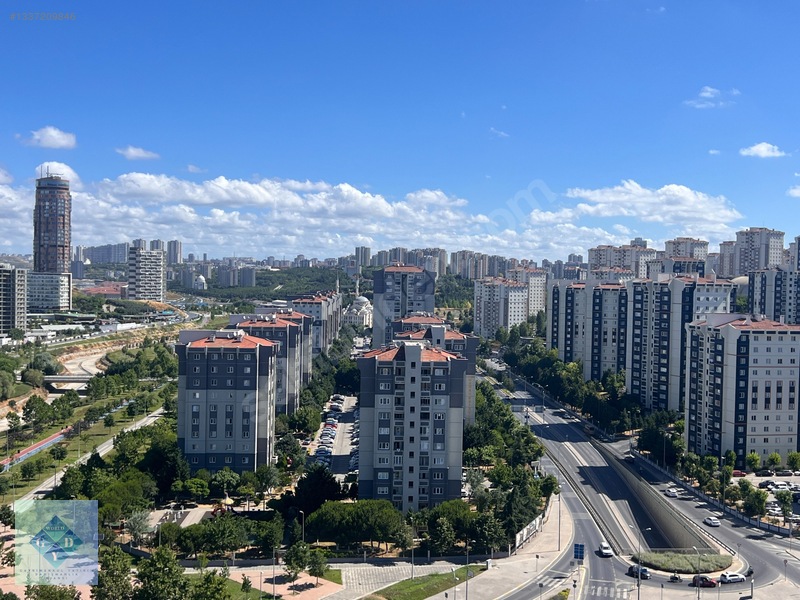 Küçükçekmece Atakent Mah.toki Menekşe 84m2 Satılık 2+1 Daire — fotoğraf 20