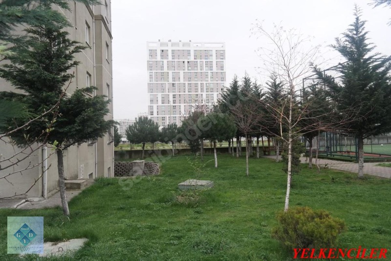 Küçükçekmece Atakent Mah.toki Menekşe 84m2 Satılık 2+1 Daire — fotoğraf 21