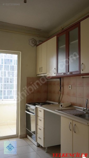 Küçükçekmece Atakent Mah.toki Menekşe 84m2 Satılık 2+1 Daire — fotoğraf 24