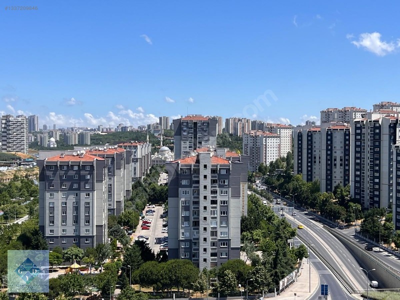 Küçükçekmece Atakent Mah.toki Menekşe 84m2 Satılık 2+1 Daire — fotoğraf 29