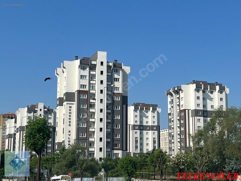 Küçükçekmece Atakent Mah.toki Menekşe 84m2 Satılık 2+1 Daire — fotoğraf 30