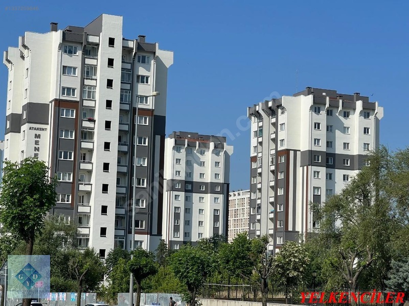 Küçükçekmece Atakent Mah.toki Menekşe 84m2 Satılık 2+1 Daire — fotoğraf 31