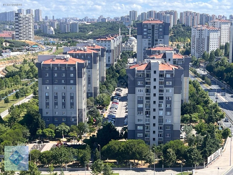 Küçükçekmece Atakent Mah.toki Menekşe 84m2 Satılık 2+1 Daire — fotoğraf 34