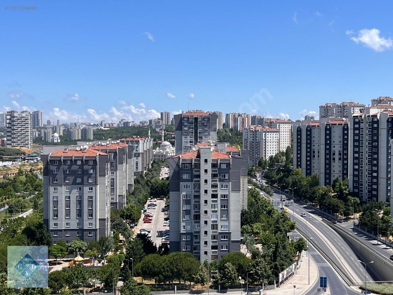 Küçükçekmece Atakent Mah.toki Menekşe 84m2 Satılık 2+1 Daire — fotoğraf 35