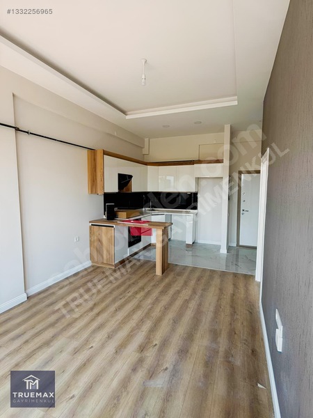 Havalimanı Yakını Bulvar Esenboğa 1+1 Yatırımlık Satılık Daire — fotoğraf 2