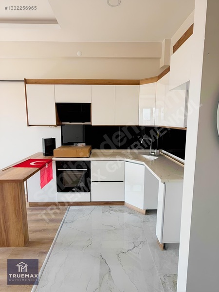 Havalimanı Yakını Bulvar Esenboğa 1+1 Yatırımlık Satılık Daire — fotoğraf 3