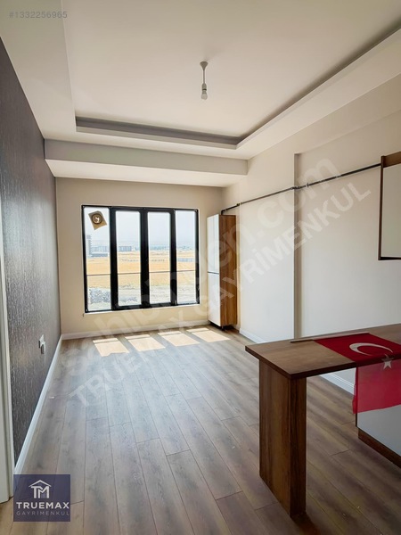 Havalimanı Yakını Bulvar Esenboğa 1+1 Yatırımlık Satılık Daire — fotoğraf 4