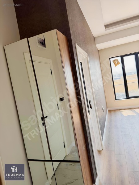 Havalimanı Yakını Bulvar Esenboğa 1+1 Yatırımlık Satılık Daire — fotoğraf 5