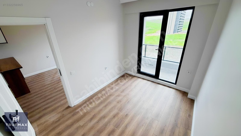Havalimanı Yakını Bulvar Esenboğa 1+1 Yatırımlık Satılık Daire — fotoğraf 7