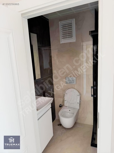 Havalimanı Yakını Bulvar Esenboğa 1+1 Yatırımlık Satılık Daire — fotoğraf 10