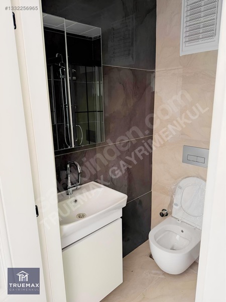 Havalimanı Yakını Bulvar Esenboğa 1+1 Yatırımlık Satılık Daire — fotoğraf 12