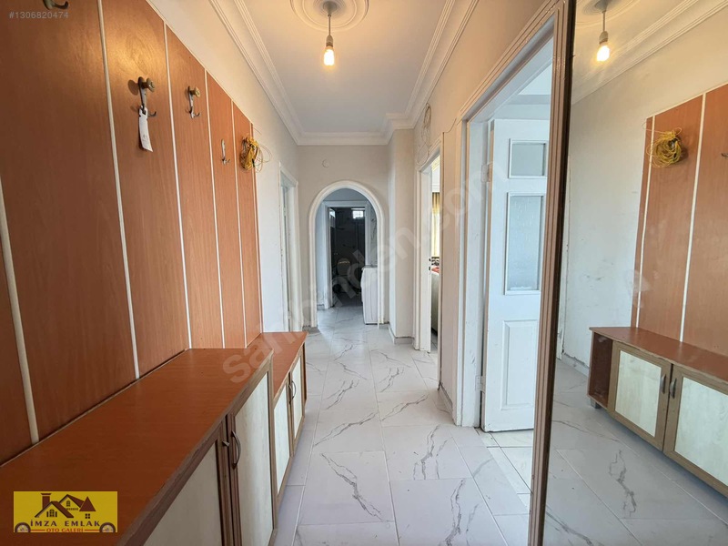 Alanya Obagöl 2+1 Kale Manzaralı Eşyalı Satılık Daire — fotoğraf 2