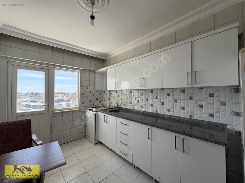 Alanya Obagöl 2+1 Kale Manzaralı Eşyalı Satılık Daire — fotoğraf 3