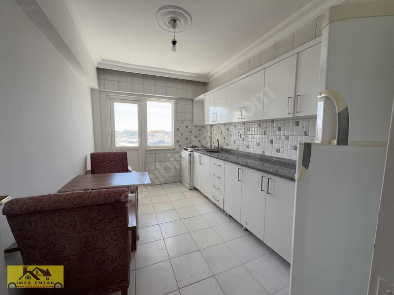 Alanya Obagöl 2+1 Kale Manzaralı Eşyalı Satılık Daire — fotoğraf 4