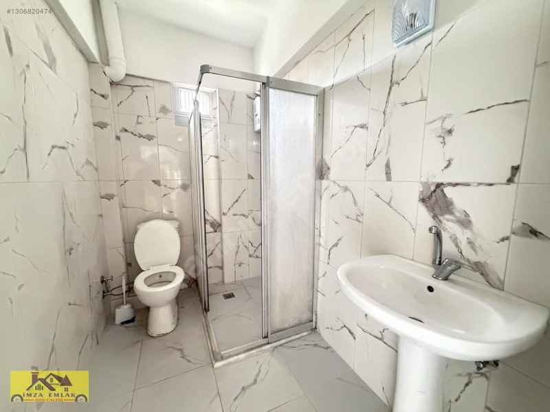 Alanya Obagöl 2+1 Kale Manzaralı Eşyalı Satılık Daire — fotoğraf 12