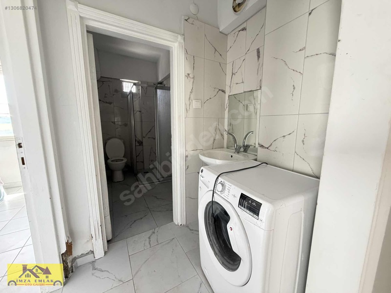 Alanya Obagöl 2+1 Kale Manzaralı Eşyalı Satılık Daire — fotoğraf 13