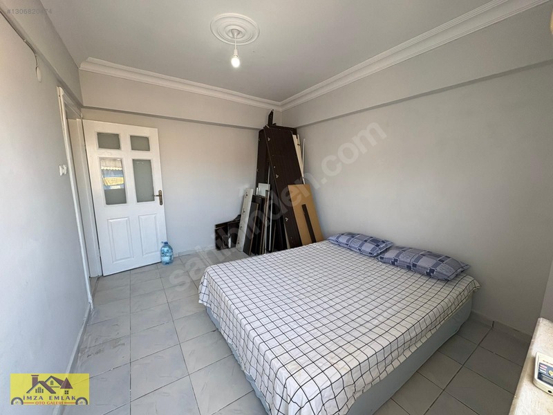 Alanya Obagöl 2+1 Kale Manzaralı Eşyalı Satılık Daire — fotoğraf 15