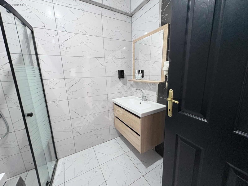 Foça Mevkii'nde Kısa Dönem Kiralık Lüks Jakuzili Daire — fotoğraf 3