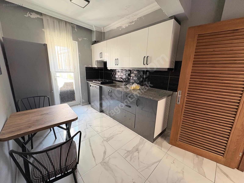 Foça Mevkii'nde Kısa Dönem Kiralık Lüks Jakuzili Daire — fotoğraf 9
