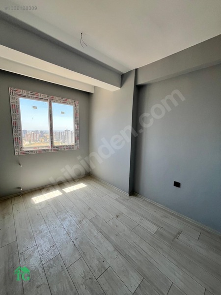 Erguvan Caddesine Çok Yakın Merkezi Konum Lüks Eşyalı Ferah 1+1 — fotoğraf 9