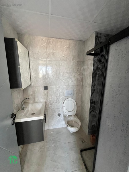 Erguvan Caddesine Çok Yakın Merkezi Konum Lüks Eşyalı Ferah 1+1 — fotoğraf 10