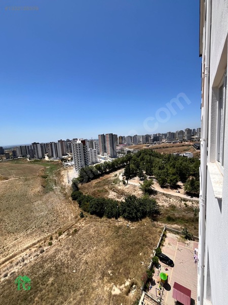 Erguvan Caddesine Çok Yakın Merkezi Konum Lüks Eşyalı Ferah 1+1 — fotoğraf 12