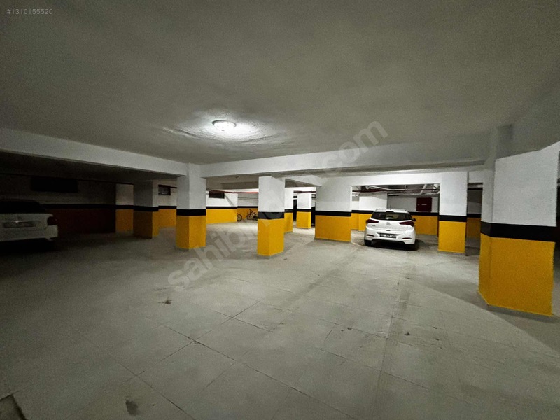 Süper Lüks 5 Odalı Kocaman Tek Bloklu Daire Çözüm Emlak'ta — fotoğraf 8