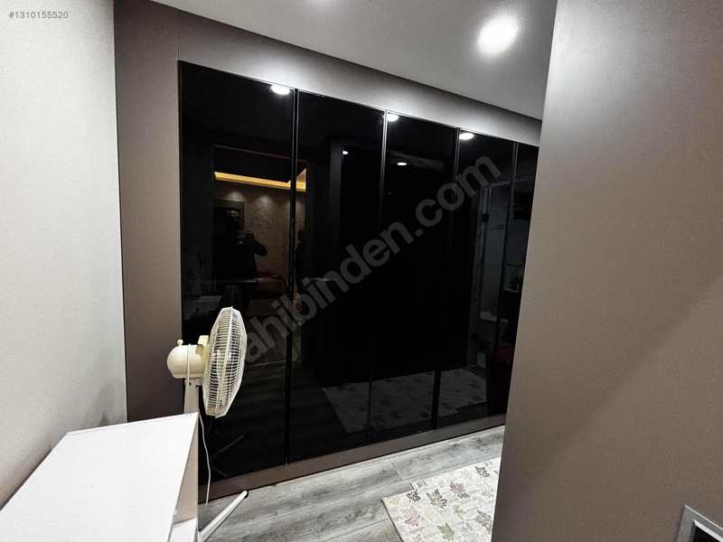 Süper Lüks 5 Odalı Kocaman Tek Bloklu Daire Çözüm Emlak'ta — fotoğraf 14