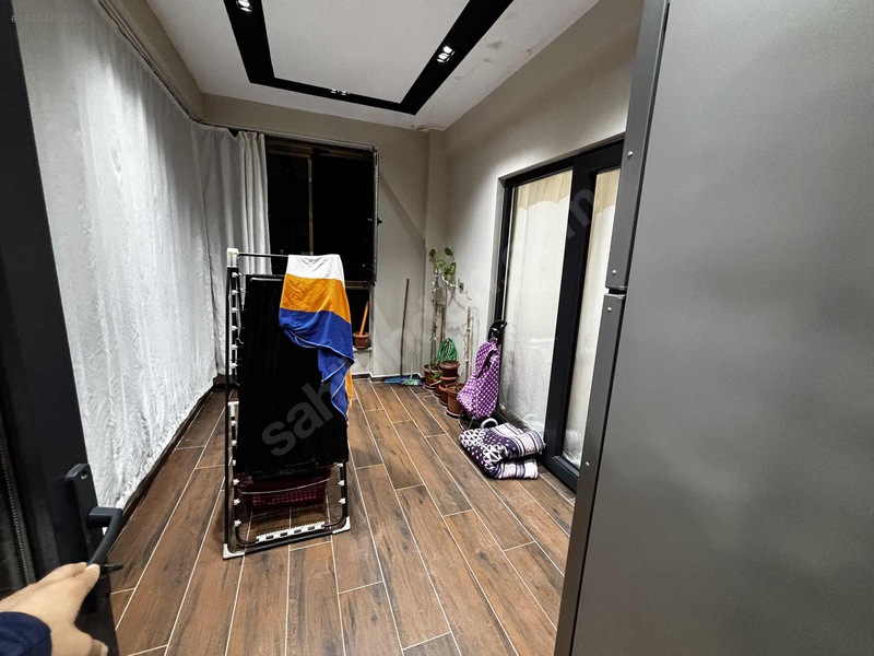 Süper Lüks 5 Odalı Kocaman Tek Bloklu Daire Çözüm Emlak'ta — fotoğraf 21