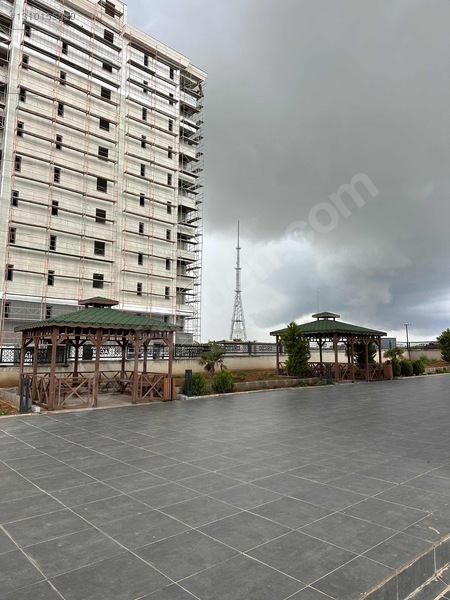 Süper Lüks 5 Odalı Kocaman Tek Bloklu Daire Çözüm Emlak'ta — fotoğraf 29