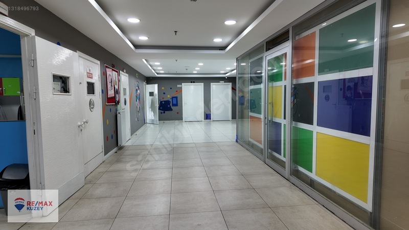 Ankara Yoluna Cephe Satılık Bina/okul Binası — fotoğraf 11