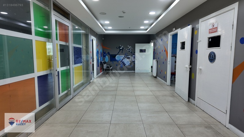 Ankara Yoluna Cephe Satılık Bina/okul Binası — fotoğraf 12