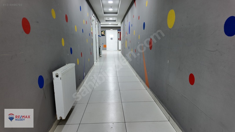 Ankara Yoluna Cephe Satılık Bina/okul Binası — fotoğraf 15