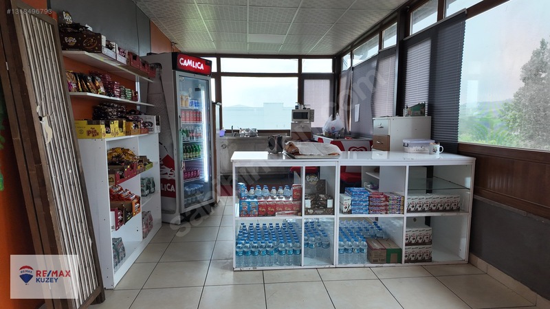 Ankara Yoluna Cephe Satılık Bina/okul Binası — fotoğraf 17