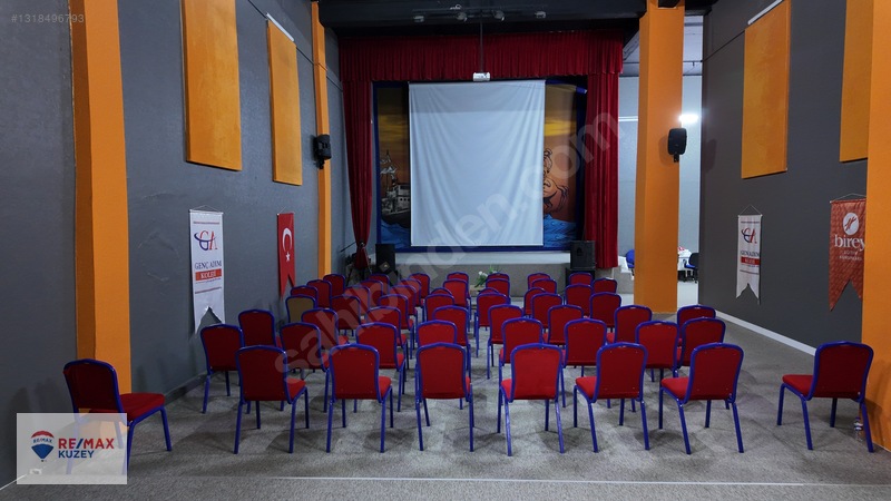 Ankara Yoluna Cephe Satılık Bina/okul Binası — fotoğraf 20