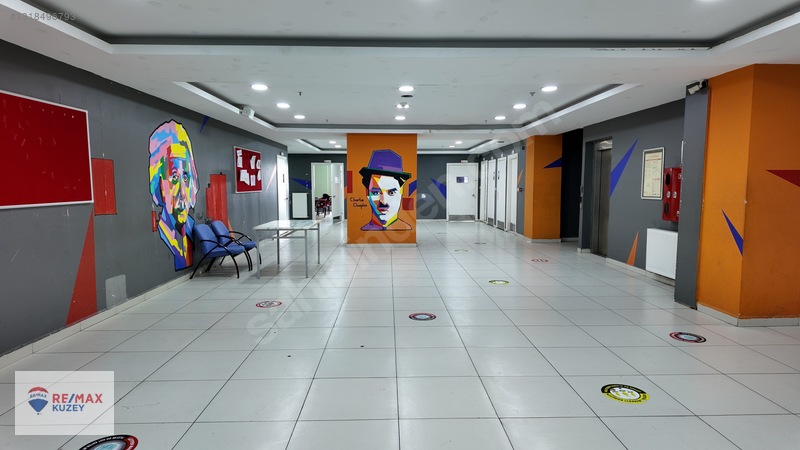 Ankara Yoluna Cephe Satılık Bina/okul Binası — fotoğraf 25