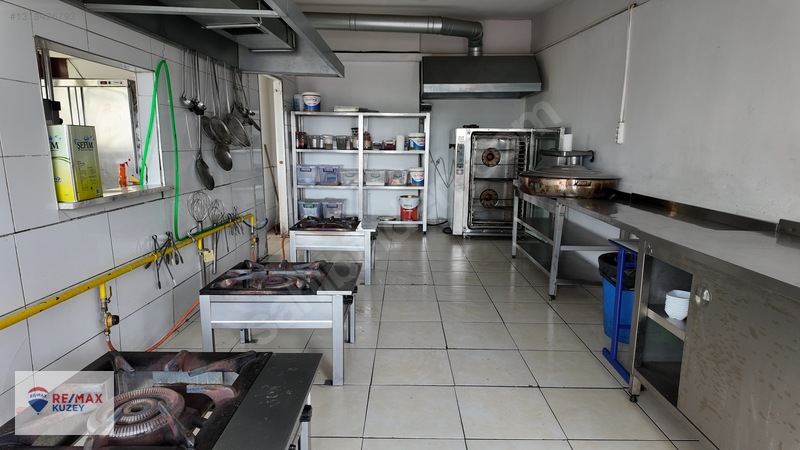 Ankara Yoluna Cephe Satılık Bina/okul Binası — fotoğraf 26