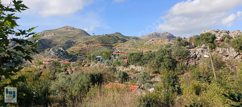 Marmaris Bayır Köy Merkezinde İmarlı Arsa — fotoğraf 7